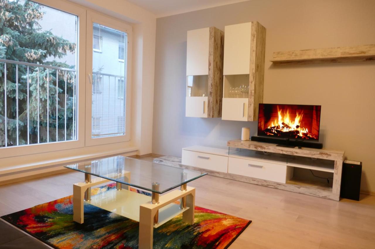 Modern And Light 2-room Wien