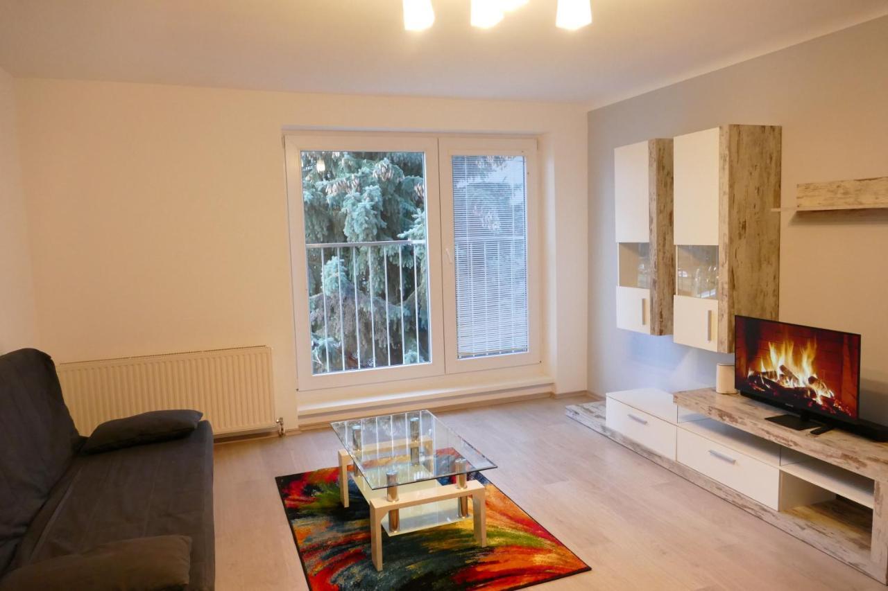 Modern And Light 2-room