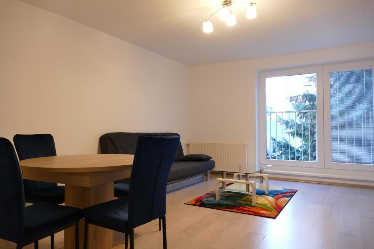 Apartment Modern And Light 2-room *