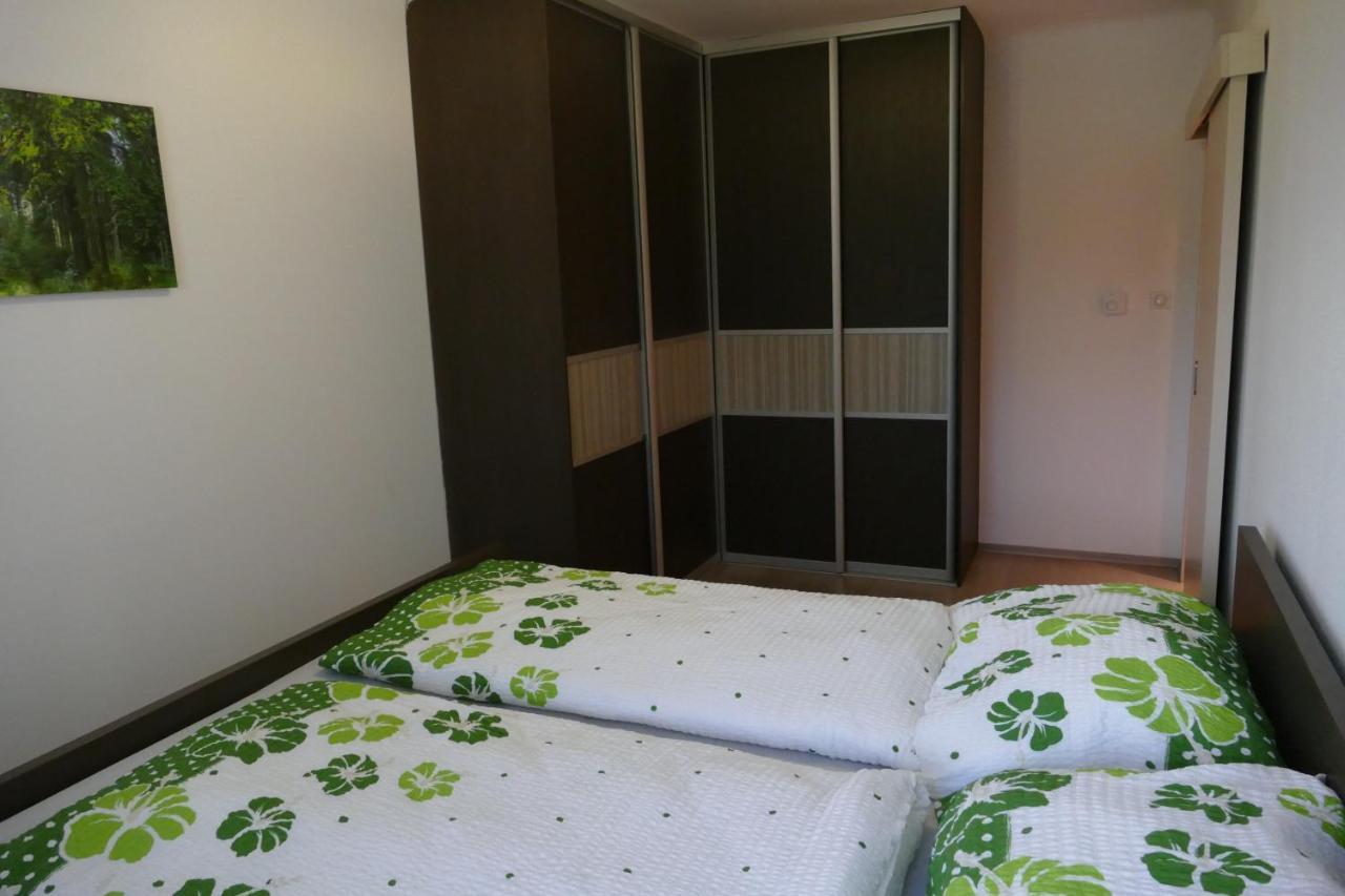 Modern And Light 2-room * Wien