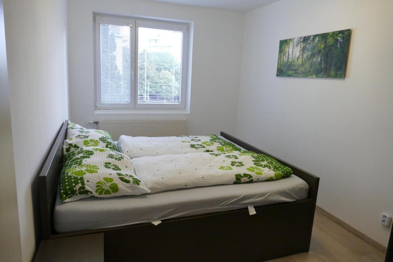 Apartment Modern And Light 2-room Wien