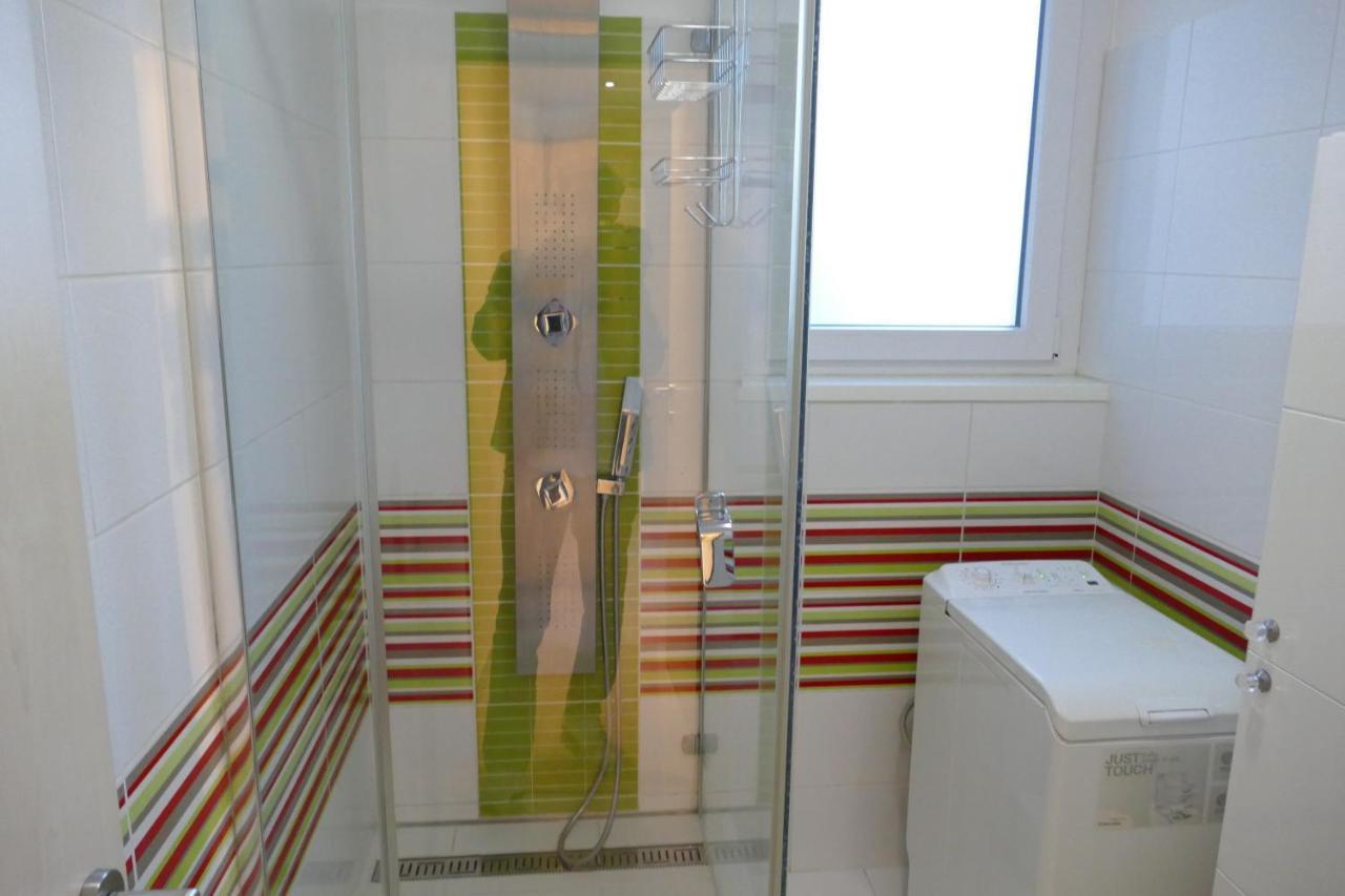Apartment Modern And Light 2-room Wien